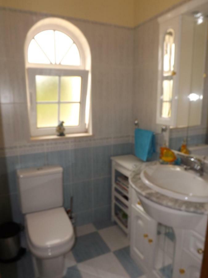 Villa Estrelamar Boliqueime Exteriör bild
