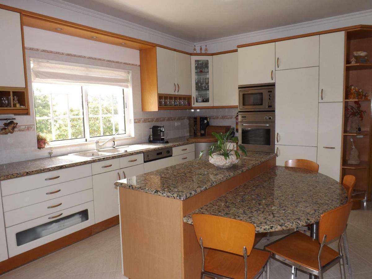 Villa Estrelamar Boliqueime Exteriör bild