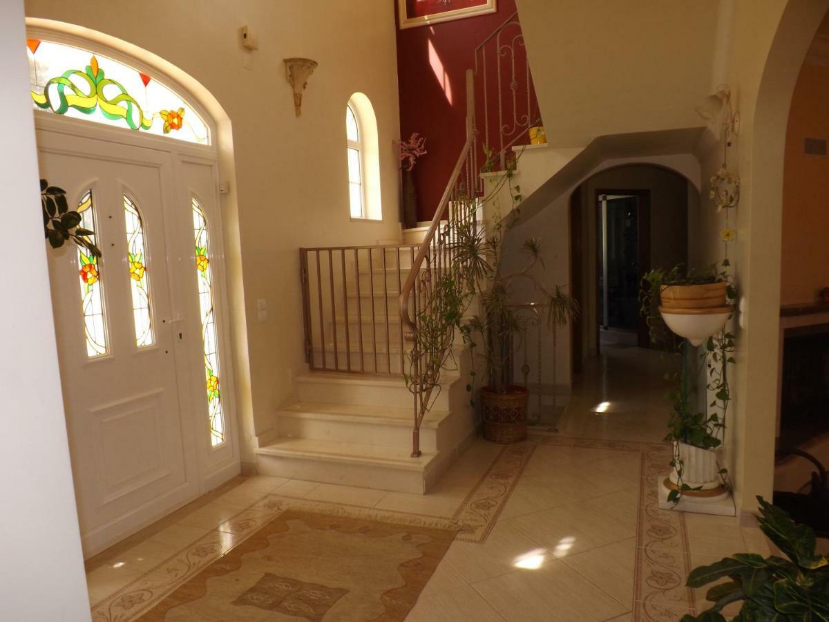 Villa Estrelamar Boliqueime Exteriör bild