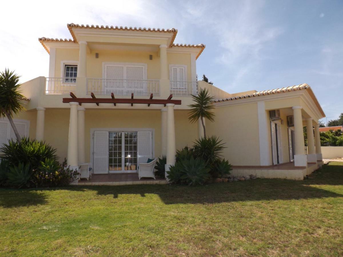 Villa Estrelamar Boliqueime Exteriör bild