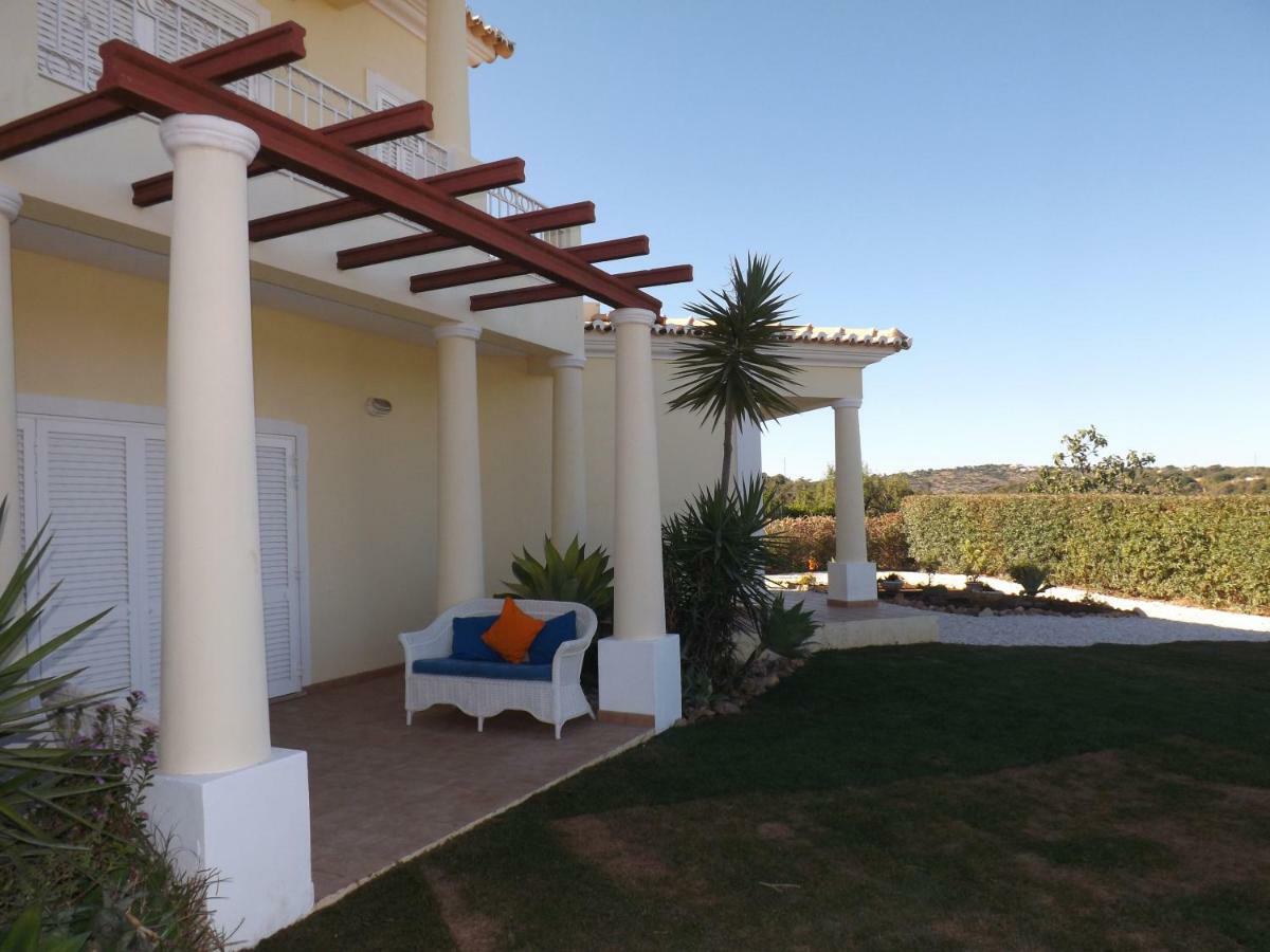 Villa Estrelamar Boliqueime Exteriör bild