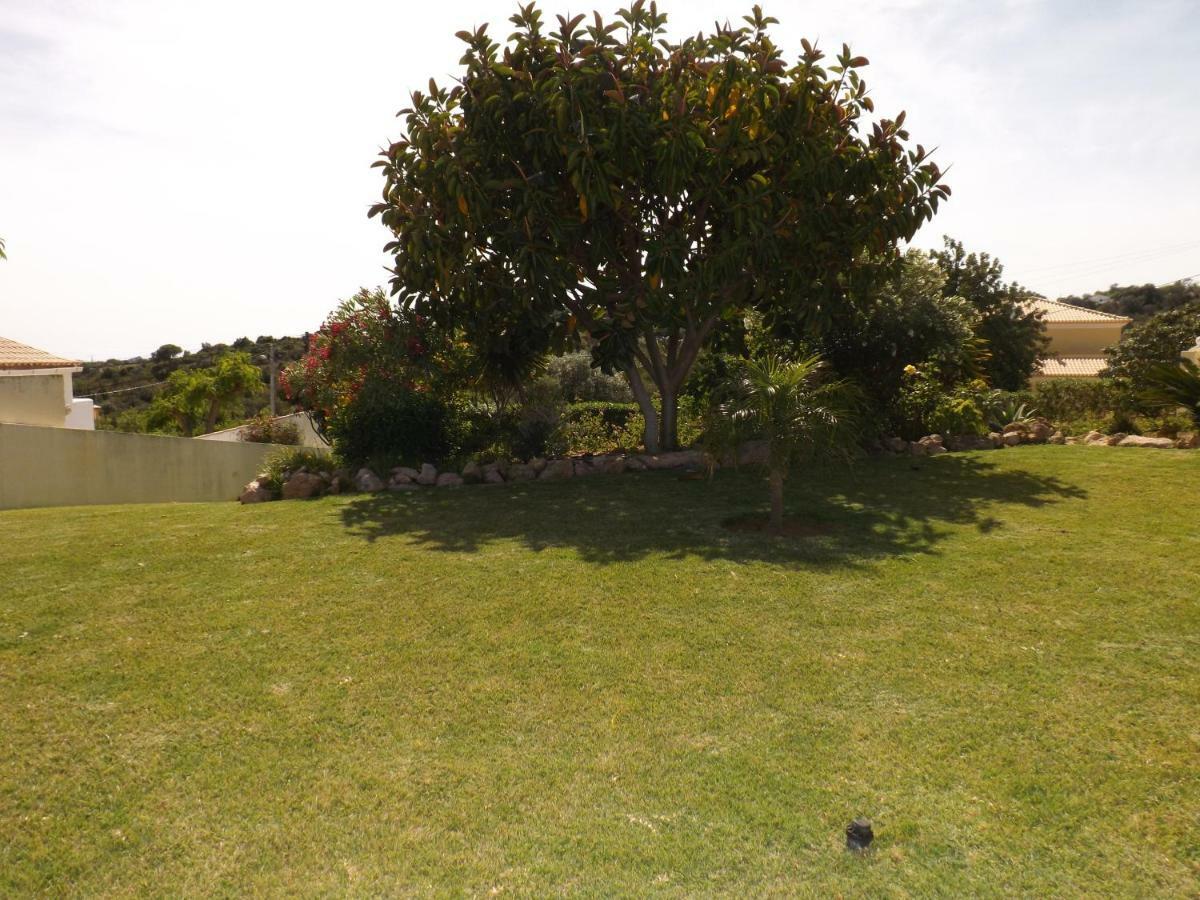 Villa Estrelamar Boliqueime Exteriör bild