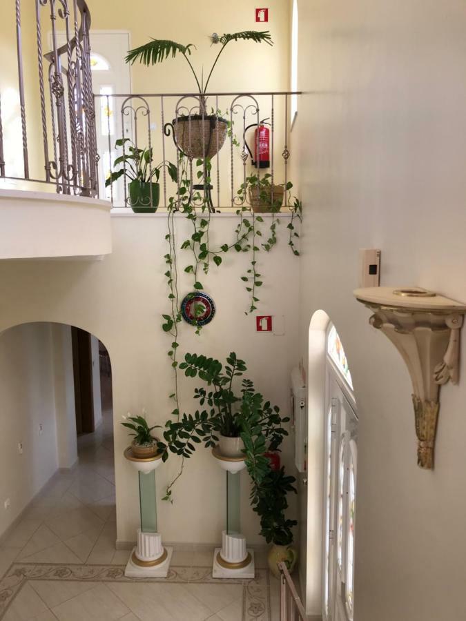 Villa Estrelamar Boliqueime Exteriör bild
